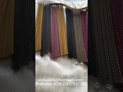 Tonton: Tirai Pengaman Jaring Baja Tanpa Batas Dengan Pilihan Enam Warna