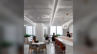 Mesh Logam Arsitektur Khusus untuk Lemari dan Interior