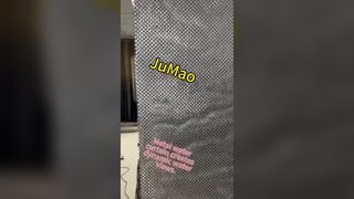 Tirai Air Mewah untuk Ruang Modern