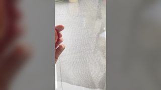 Keamanan & Gaya Kaca Laminasi Mesh