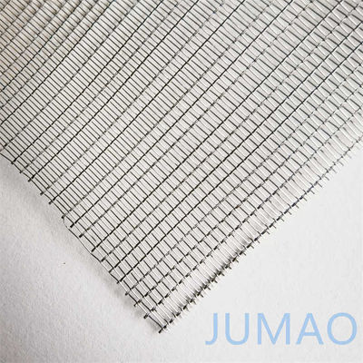 Laminasi Georgian Wired Glazing Metal Mesh Dekoratif Wire Glass