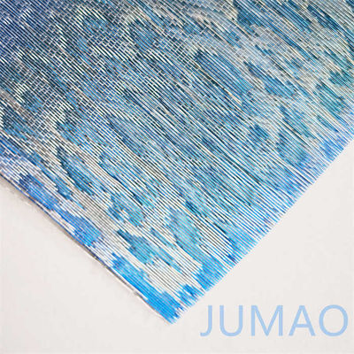 Georgian Wire Mesh Laminated Glass Untuk Tembok Partisional