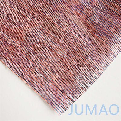Kaca Laminasi Rantai Baja Ringan 6mm Georgia Kawat Kaca