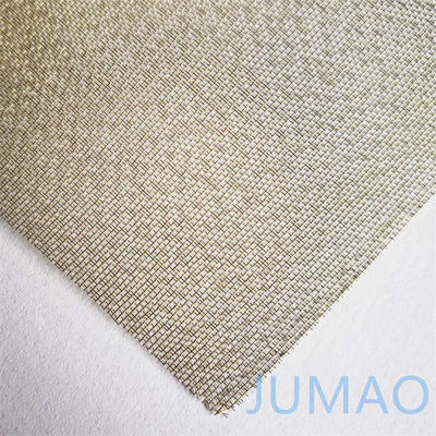 Balustrade Mesh Laminated Glass With Mesh Inside Untuk Lampu Langit