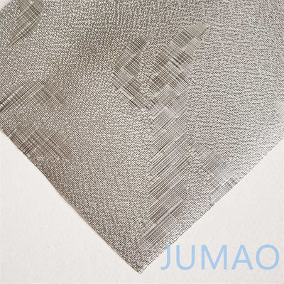 Aluminium Mesh Diperkuat Kaca Georgian Kawat Kaca